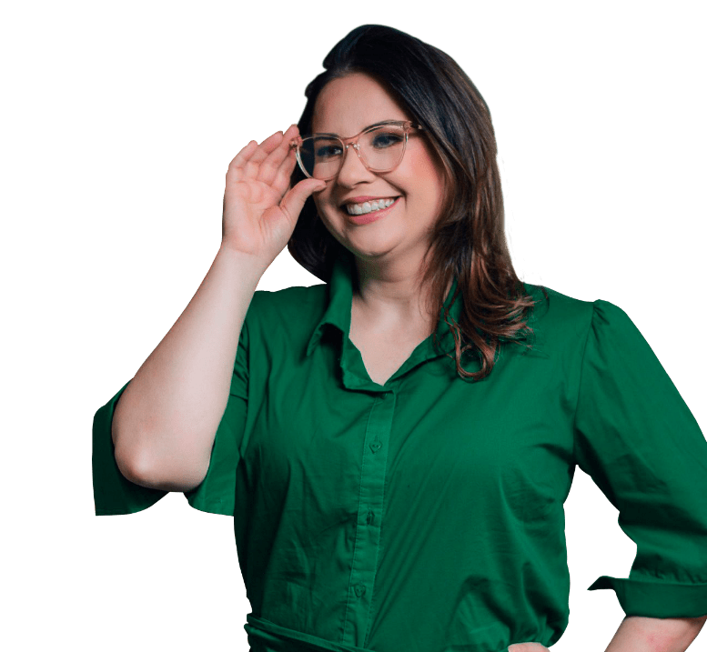 Imagem da Francielli Faria